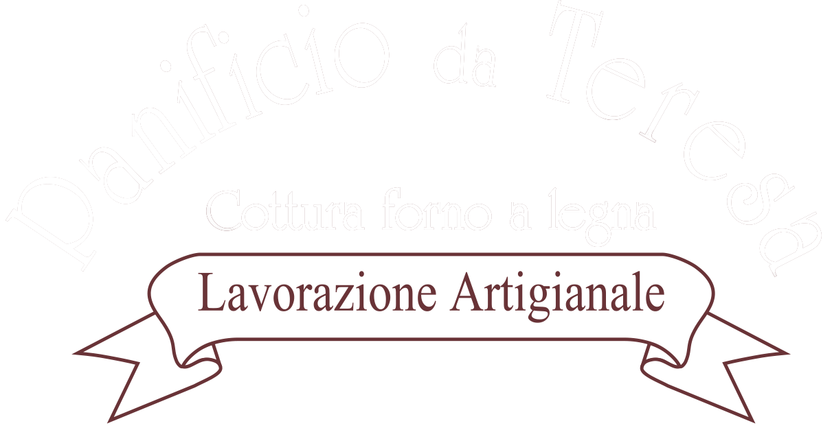 Panificio Da Teresa(logo bianco)
